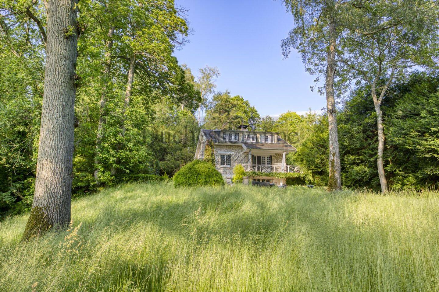 Maison à vendre, 180m², MONTFORT L'AMAURY