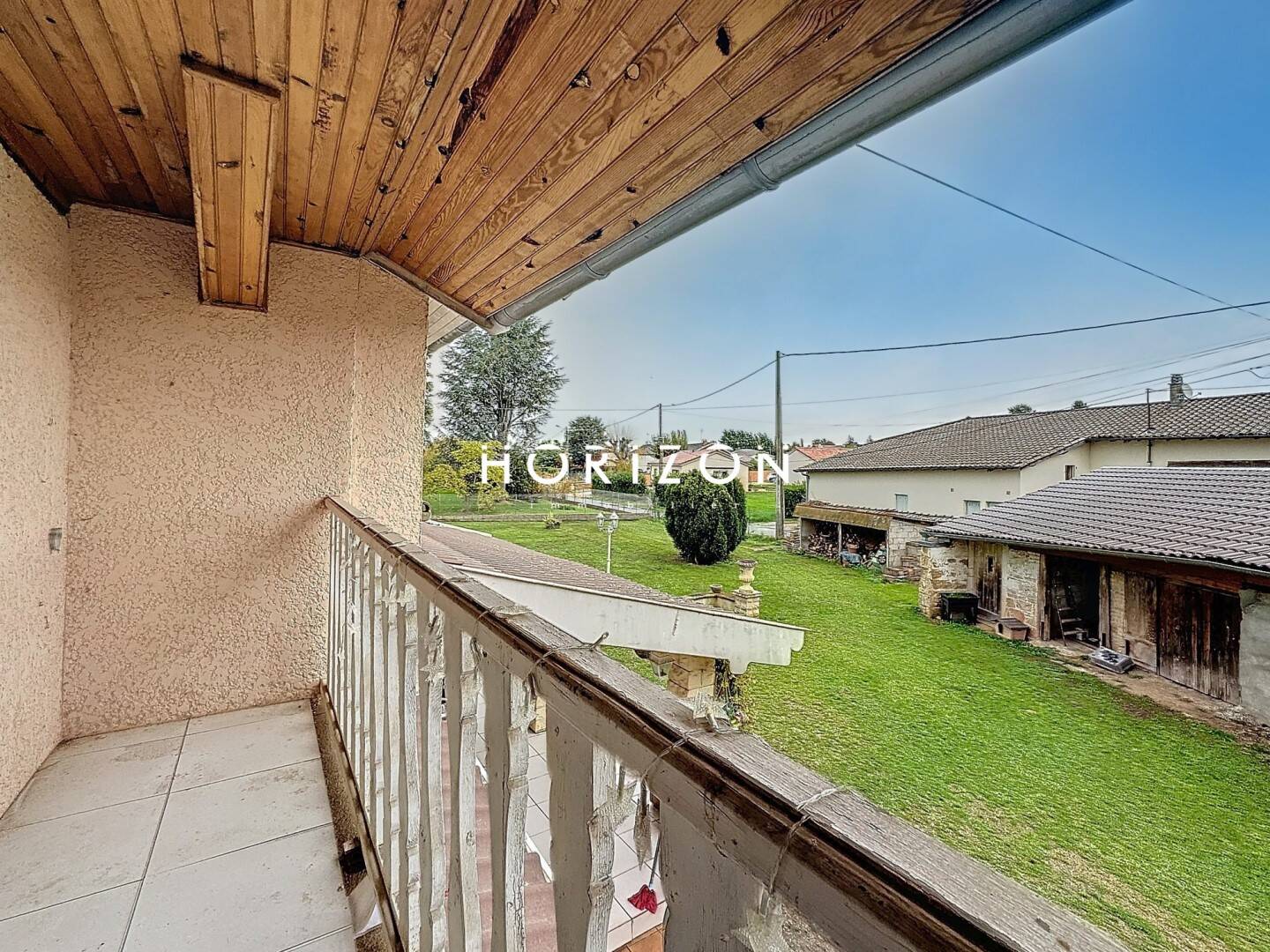 Maison à vendre, 116m², SAINT DIDIER SUR CHALARONNE