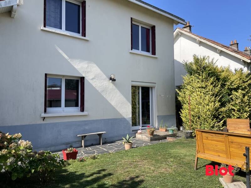 Maison à vendre, 77m², NANTES