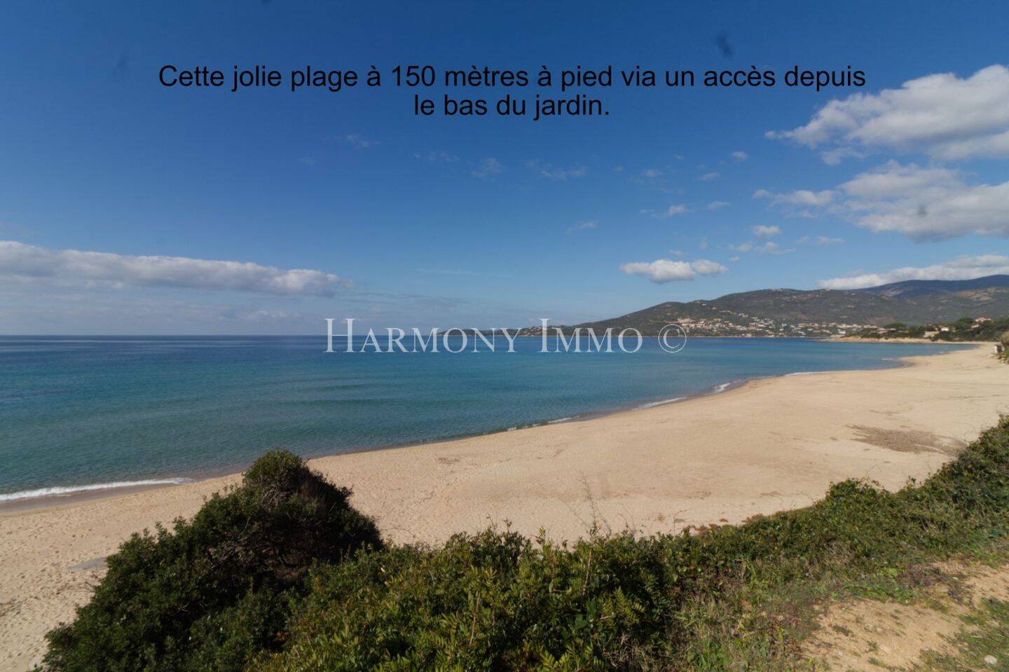 Maison à vendre, 233m², AJACCIO