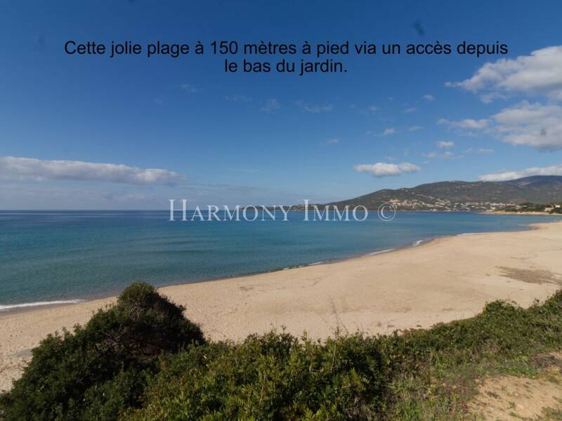 Maison à vendre, 233m², AJACCIO