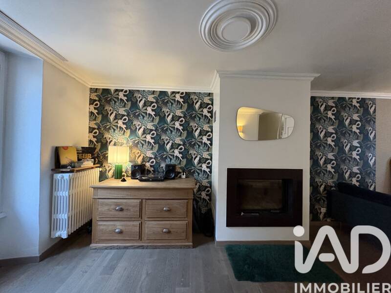 Maison à vendre, 181m², SAINT JULIEN EN GENEVOIS