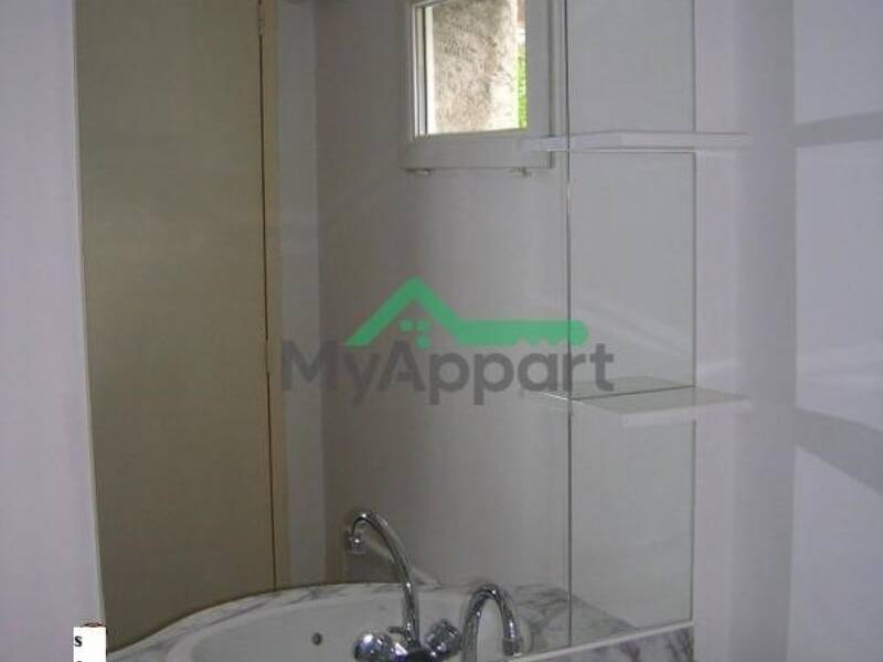 Maison à louer, 24m², AMIENS