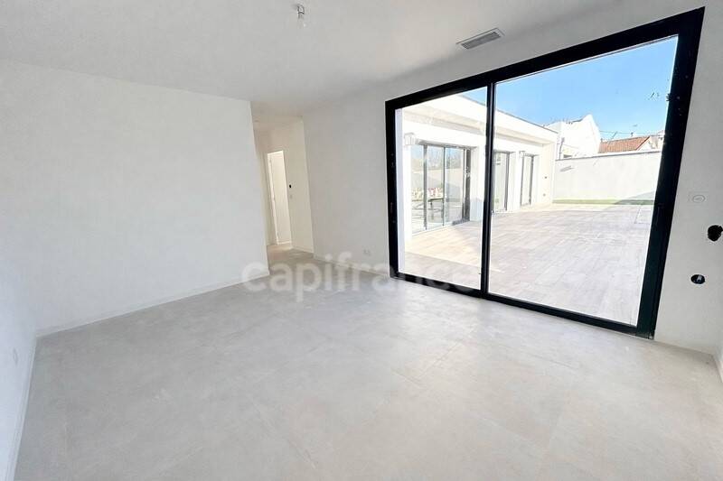 Maison à vendre, 116m², FRONTIGNAN