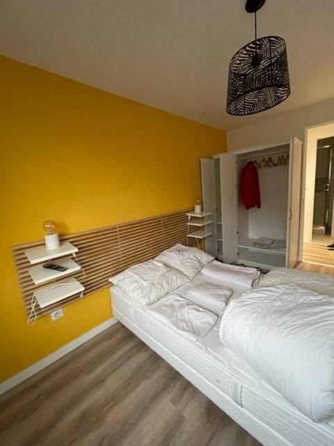 Maison à louer, 10m², CAEN