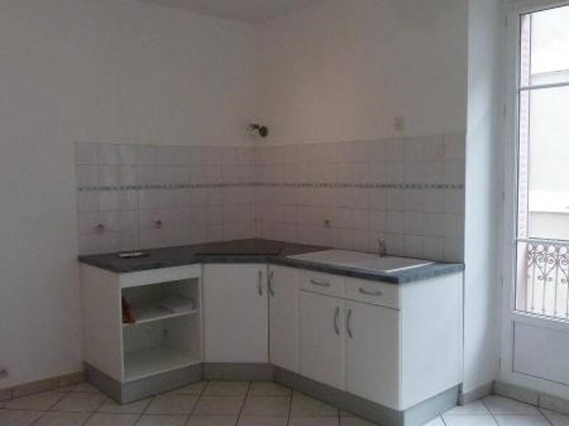 Maison à louer, 55m², GRENOBLE