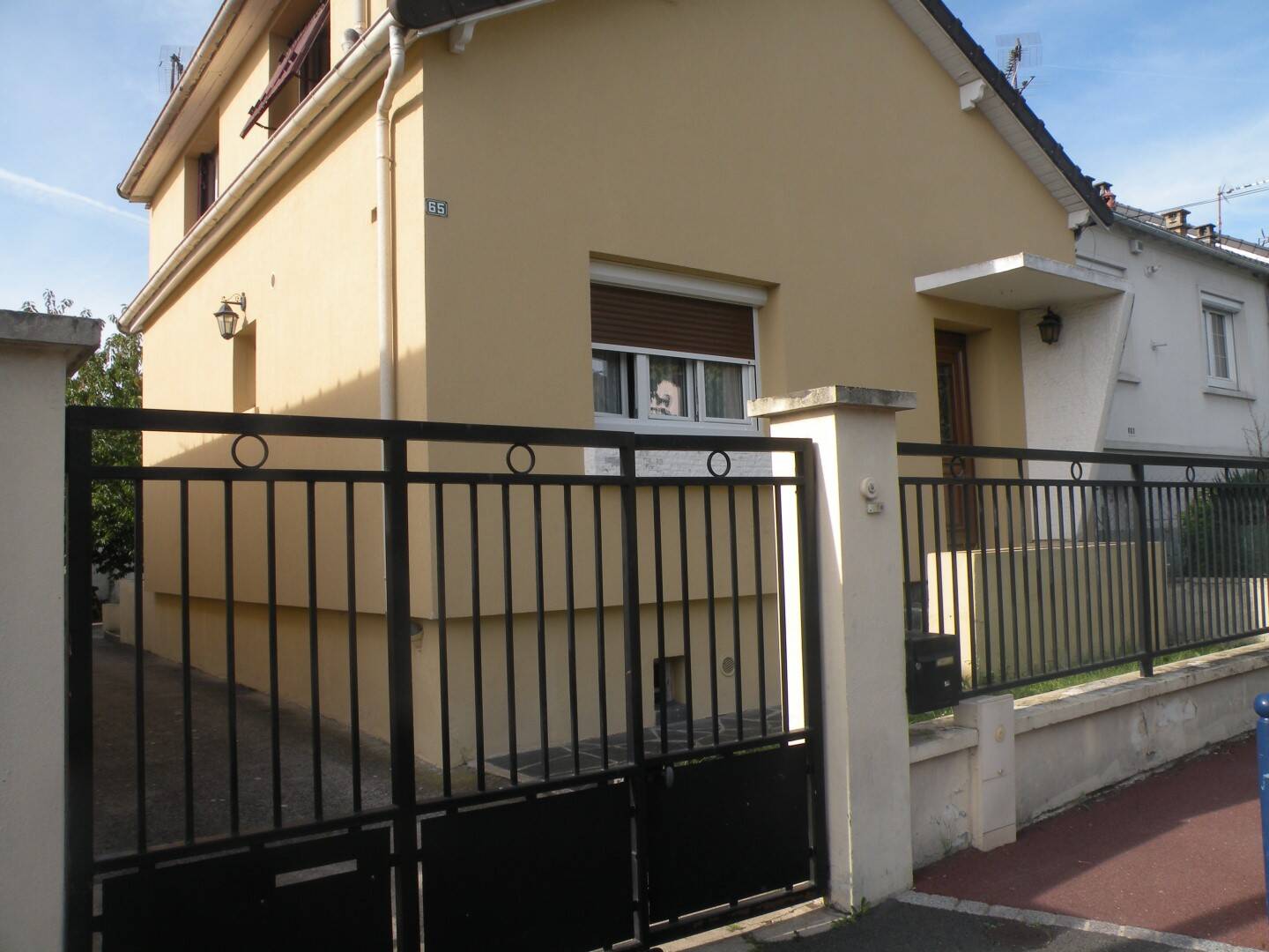 Maison à vendre, 95m², DRANCY