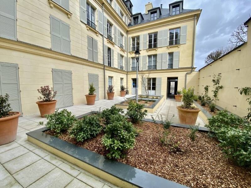 Maison à louer, 69m², VERSAILLES