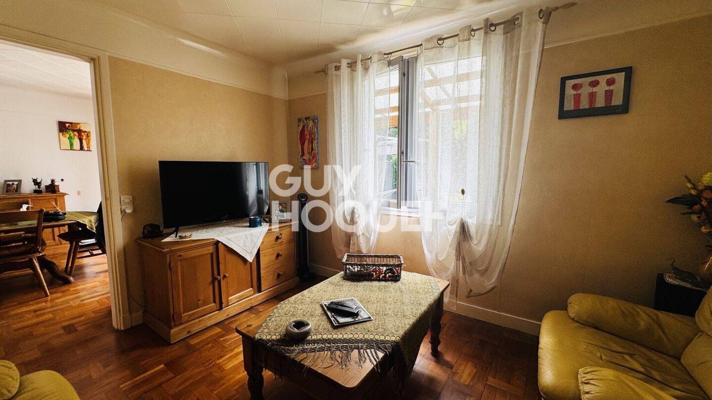 Maison à vendre, 82m², NOISY LE GRAND