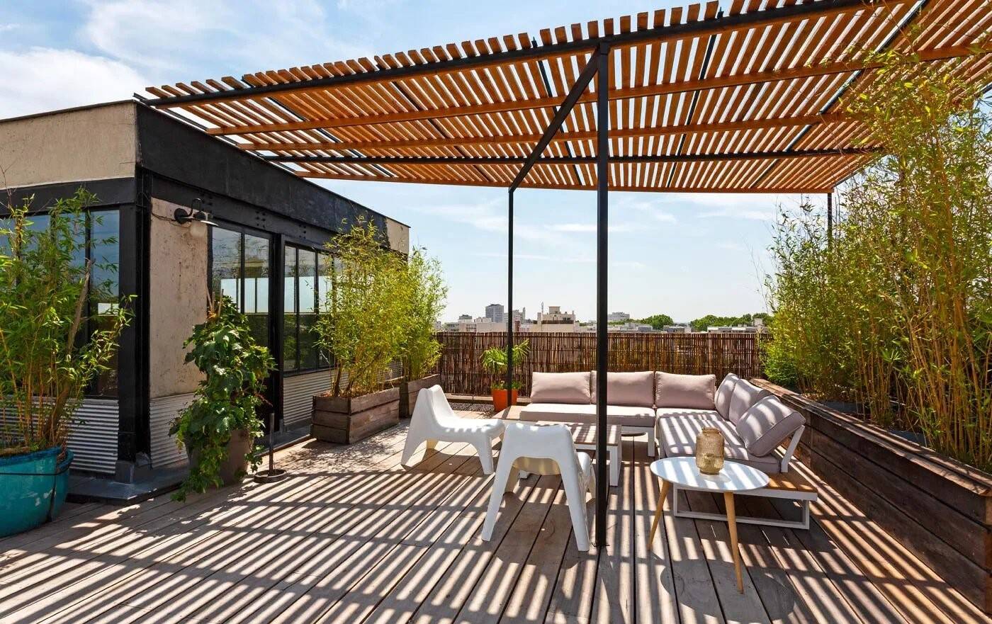 Maison à vendre, 65m², IVRY SUR SEINE