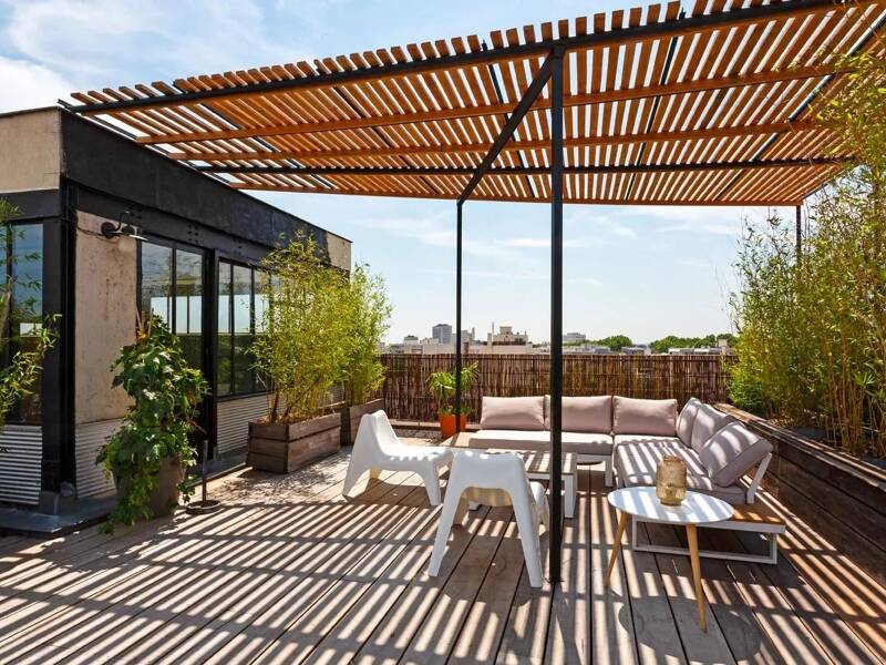 Maison à vendre, 65m², IVRY SUR SEINE