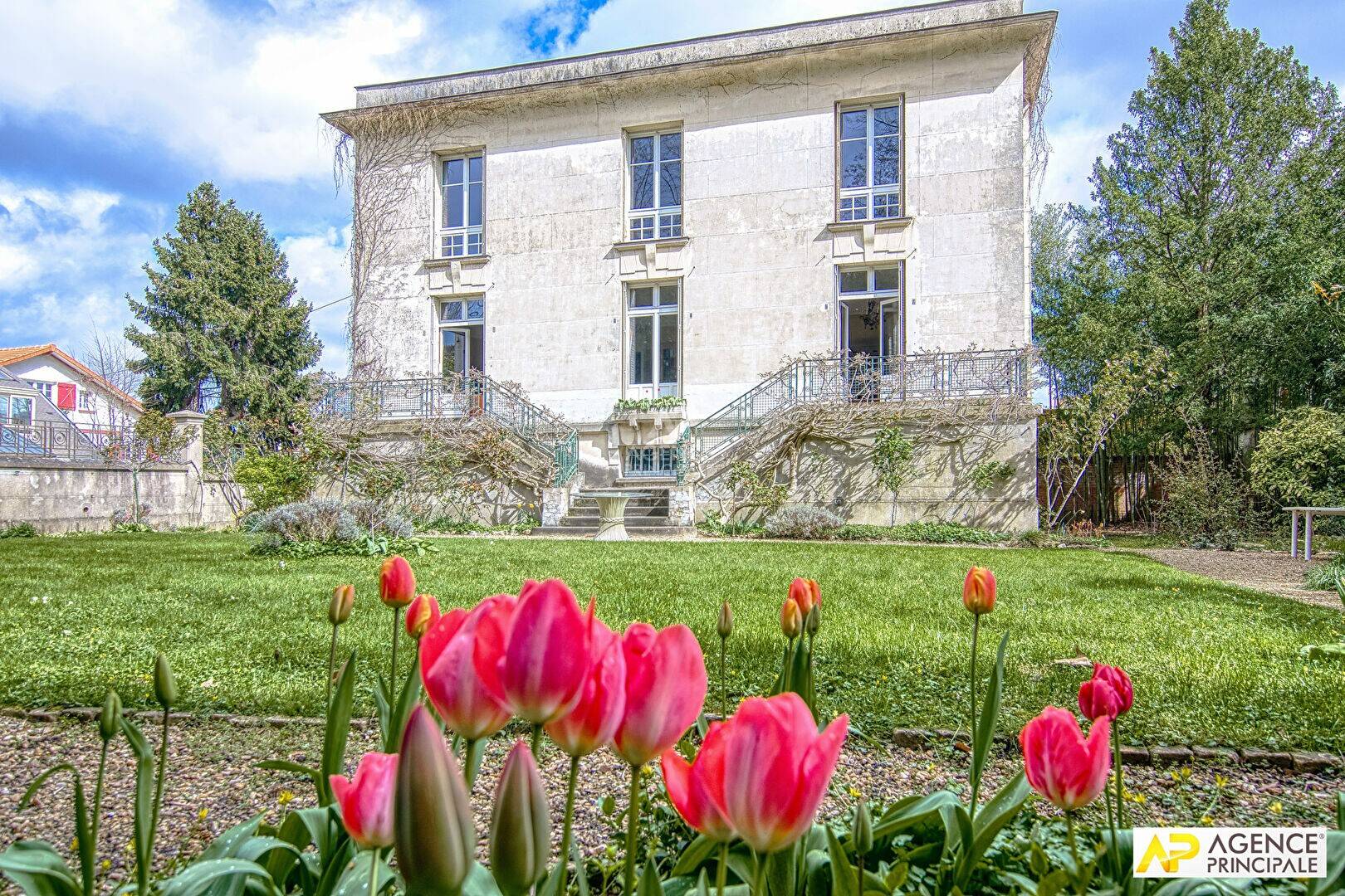 Maison à vendre, 300m², VERSAILLES