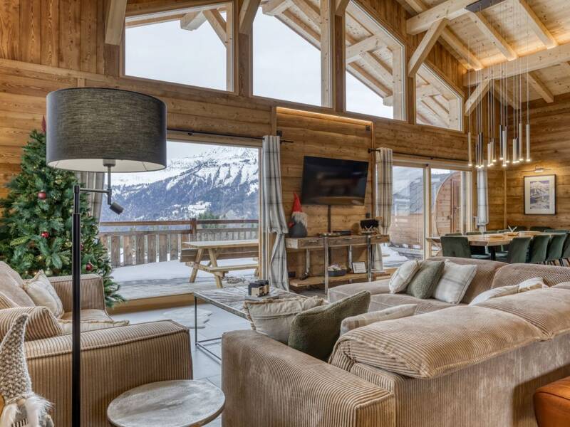 Maison à vendre, 155m², CREST VOLAND