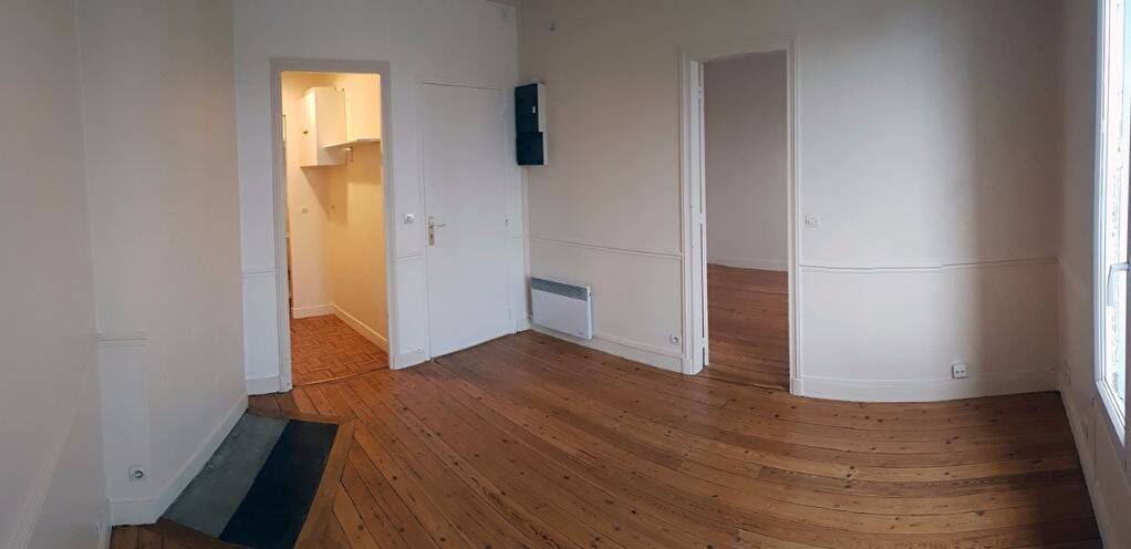Maison à louer, 32m², TORCY