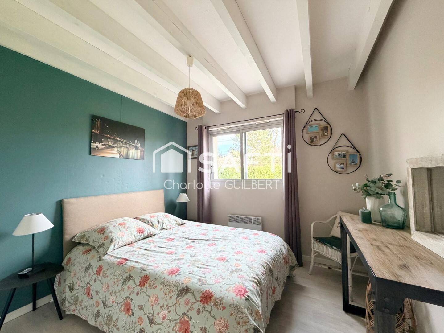 Maison à vendre, 121m², CASTELJALOUX
