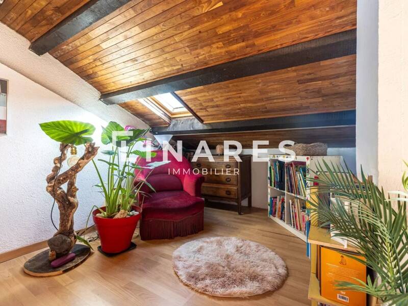 Maison à vendre, 90m², MARSEILLE 7E