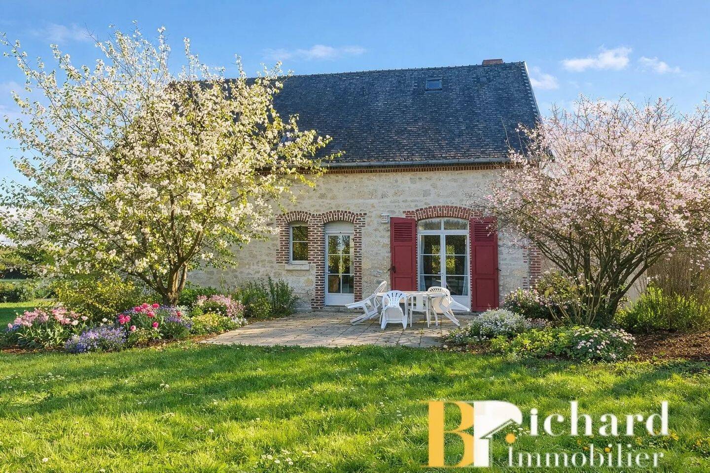 Maison à vendre, 140m², LAON