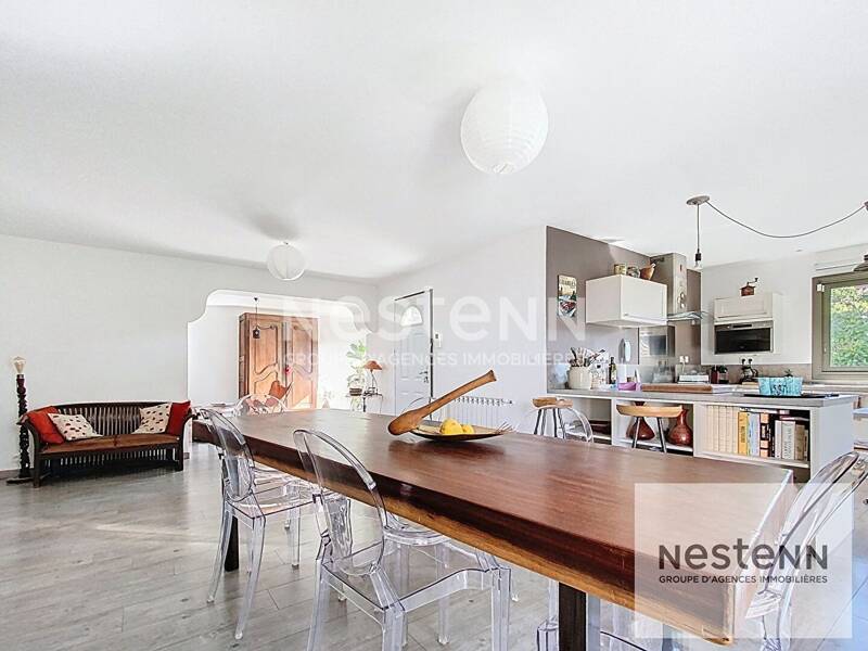 Maison à vendre, 165m², CASTELNAU LE LEZ