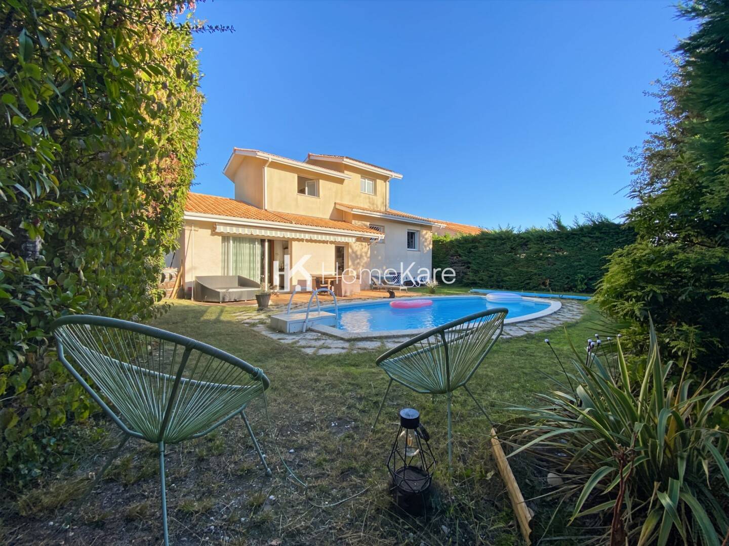 Maison à vendre, 150m², MERIGNAC
