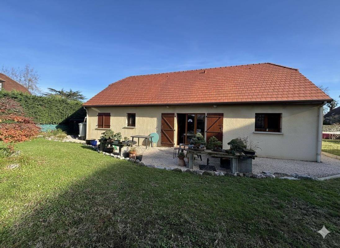 Maison à vendre, 90m², PAU