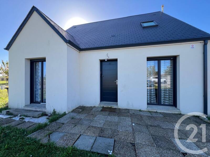 Maison à vendre, 90m², LOIRET