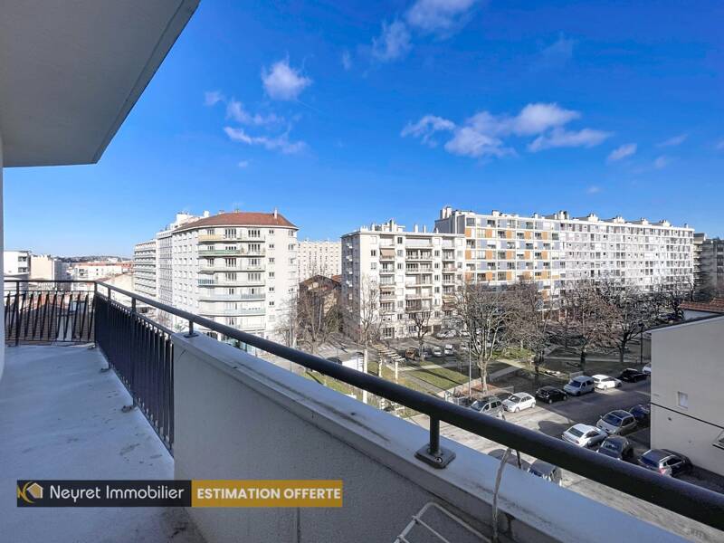 Maison à vendre, 63m², SAINT ETIENNE