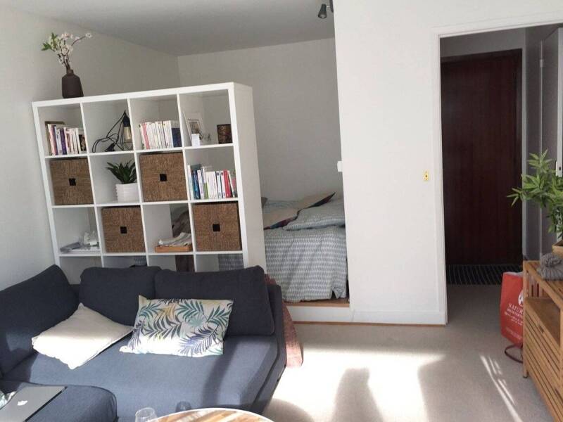 Maison à louer, 37m², PARIS 15E