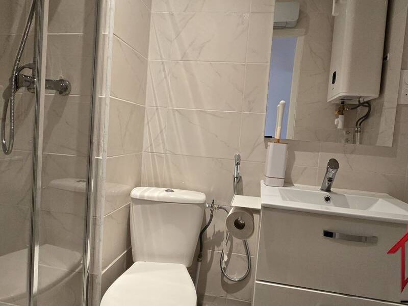 Maison à vendre, 28m², BESANCON