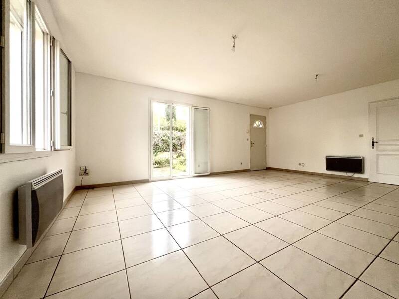 Maison à vendre, 85m², NIMES