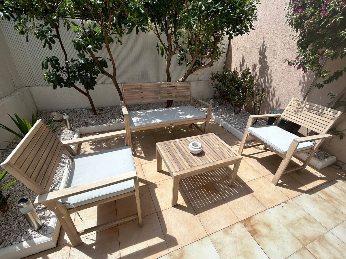 Maison à vendre, 23m², FRONTIGNAN