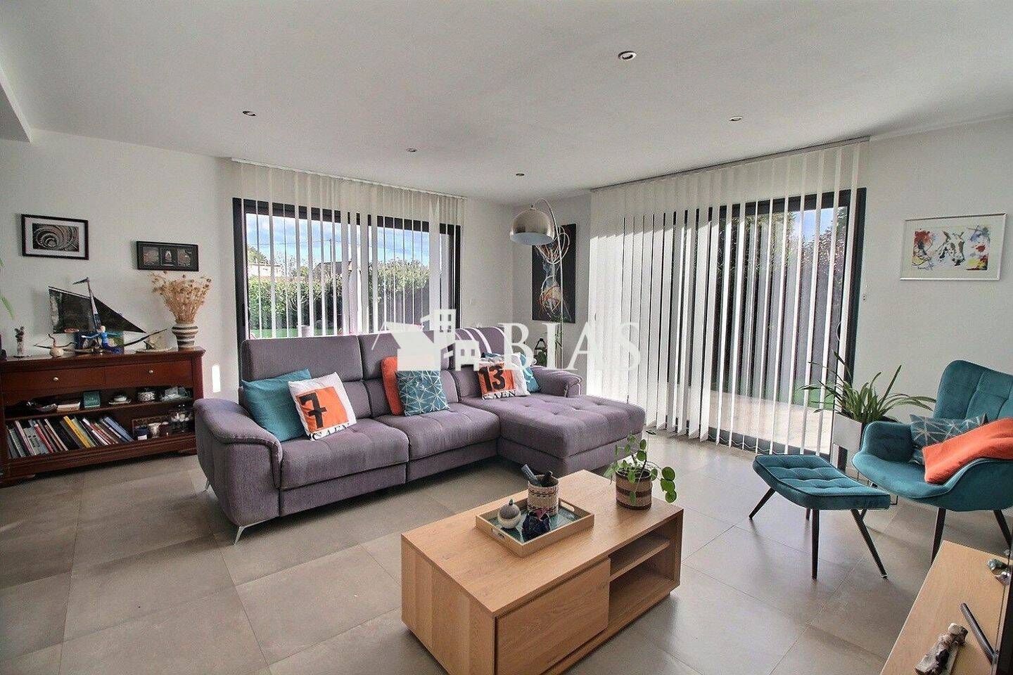 Maison à vendre, 156m², MAROMME