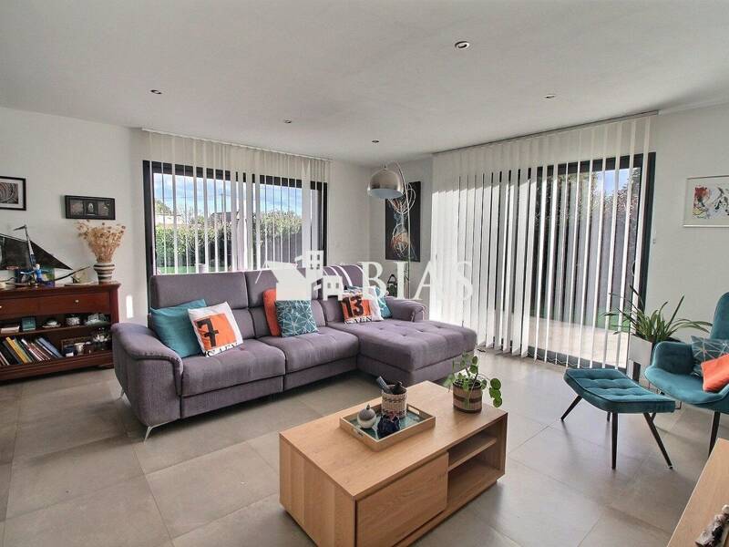 Maison à vendre, 156m², MAROMME