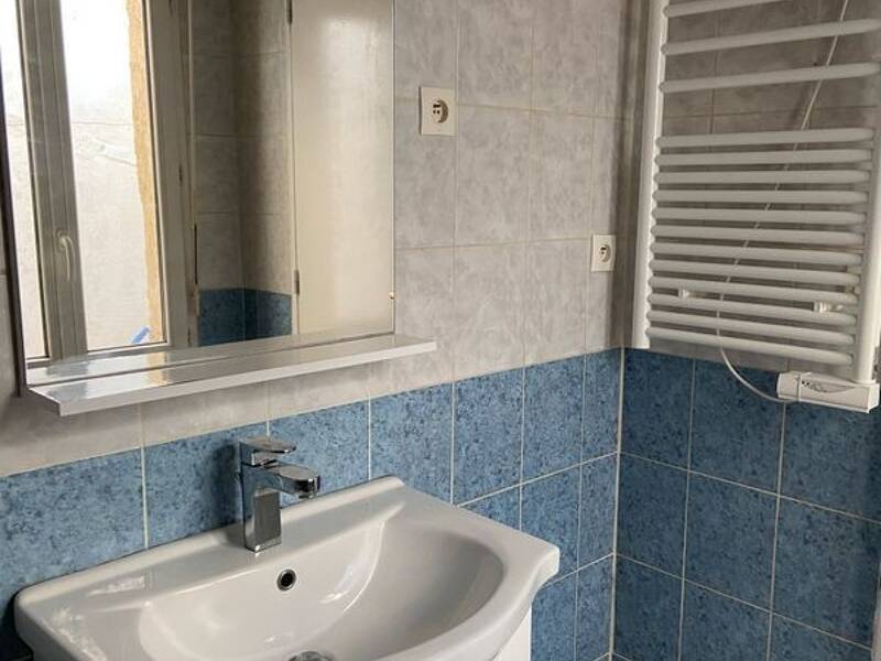 Maison à louer, 40m², BORDEAUX