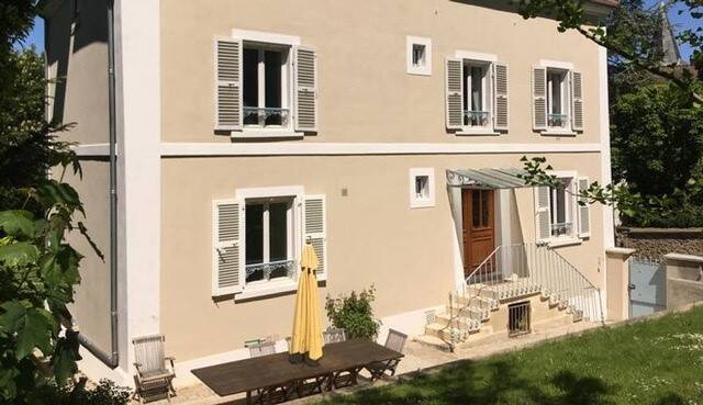 Maison à vendre, 200m², L'ETANG LA VILLE