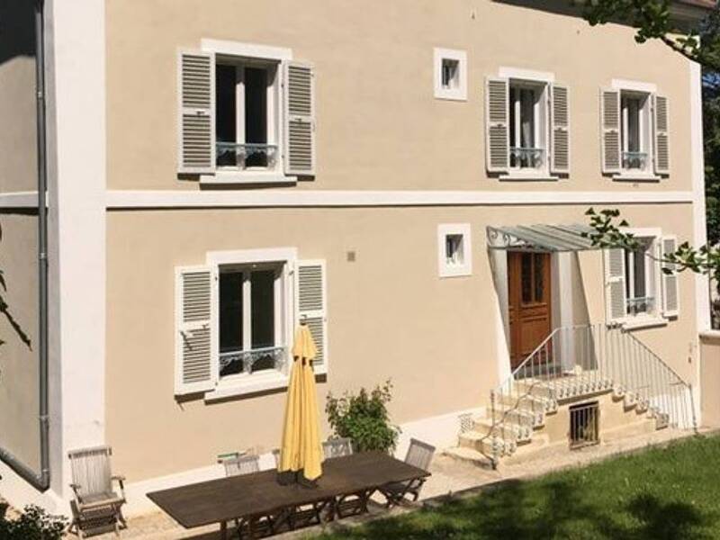 Maison à vendre, 200m², L'ETANG LA VILLE
