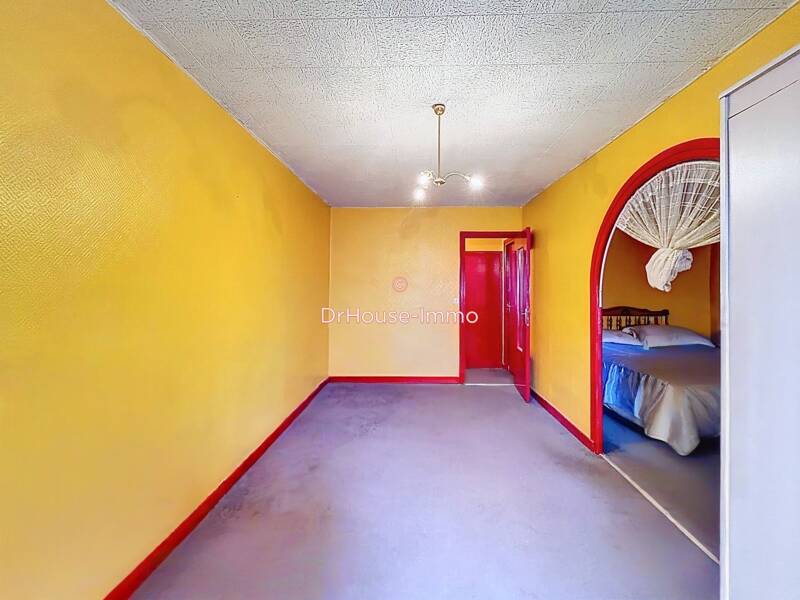 Maison à vendre, 69m², SAINT ETIENNE