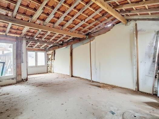 Maison à vendre 154 000 € 2 pièces 1 chambre 75 m² 157 m² de terrain Beautour Vertou 44120