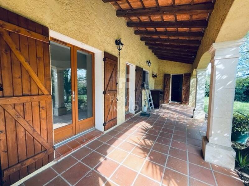 Maison à louer, 93m², SOLLIES VILLE