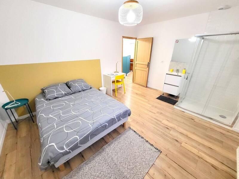 Maison à louer, 250m², VALENCIENNES