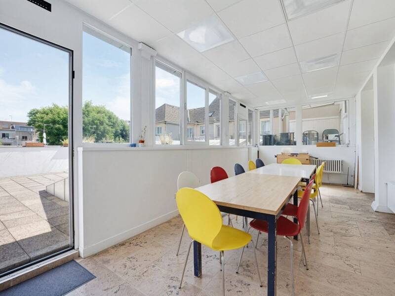 Maison à vendre, 827m², MONTREUIL