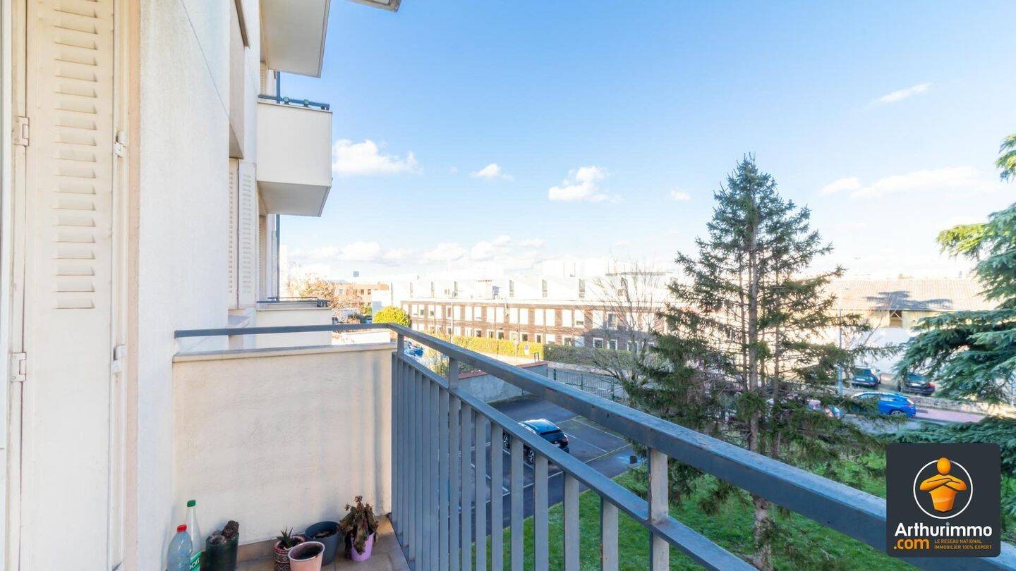 Maison à vendre, 64m², VENISSIEUX