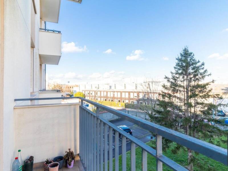 Maison à vendre, 64m², VENISSIEUX