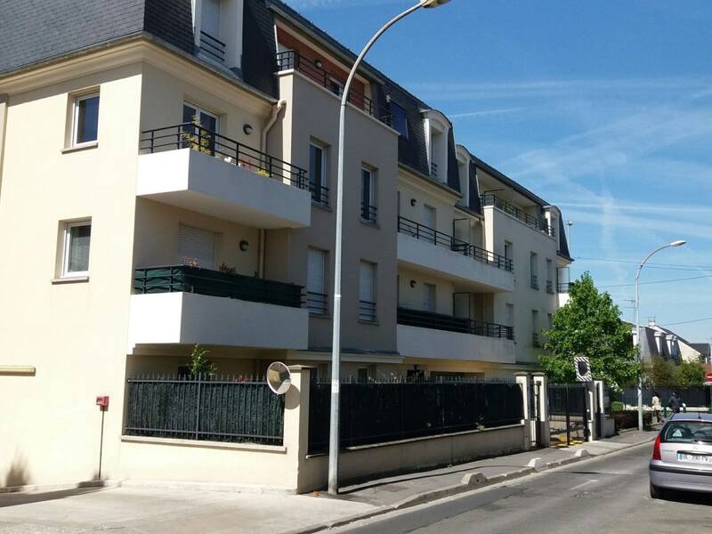 Maison à louer, 42m², NOISY LE GRAND