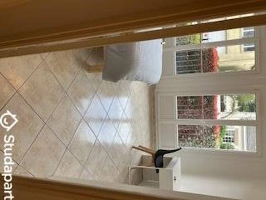 Colocation à louer 450 € 1 pièce 3 chambres 10 m² RDC La Boissière - Chauvinière - Santos Dumont Nantes 44300