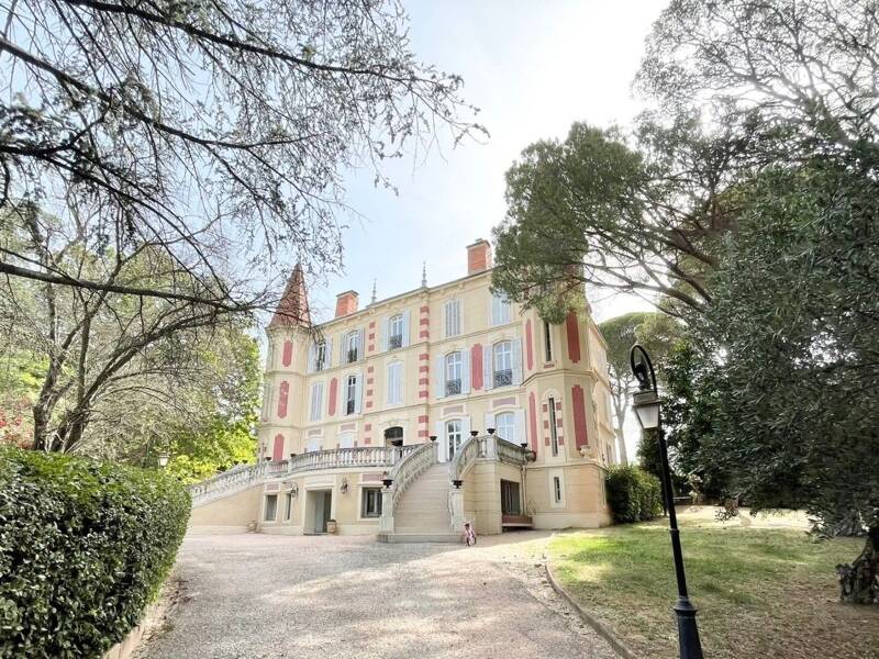 Maison à louer, 100m², LANCON PROVENCE