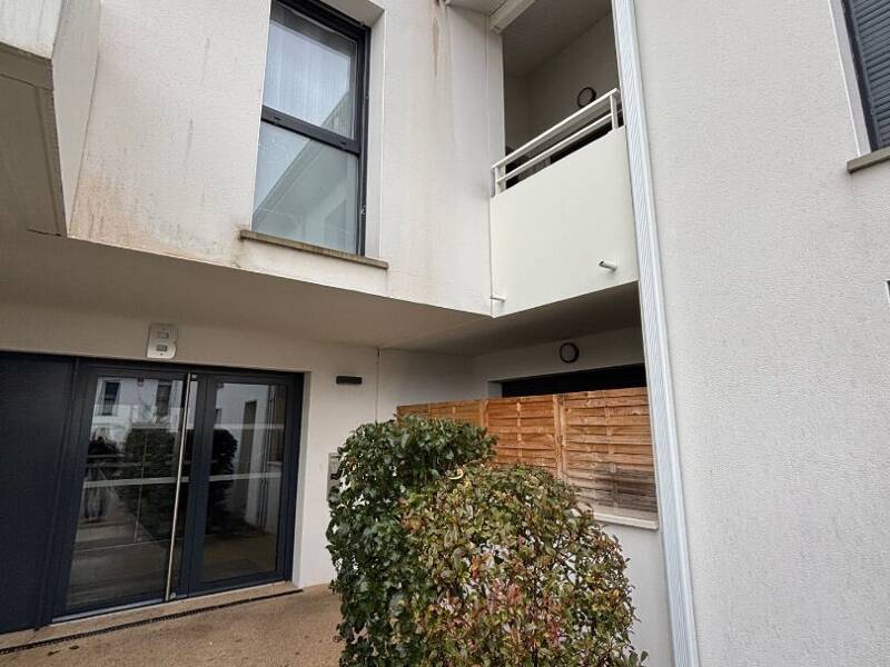 Maison à louer, 37m², BISCARROSSE