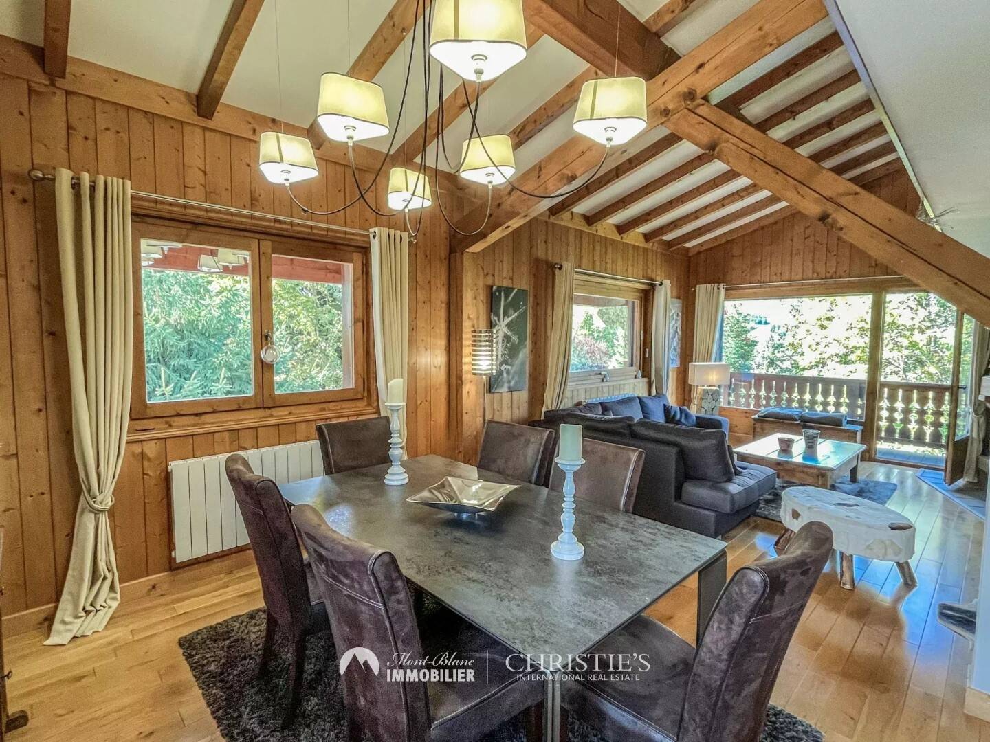 Maison à vendre, 113m², MEGEVE