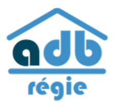 ADB REGIE logo