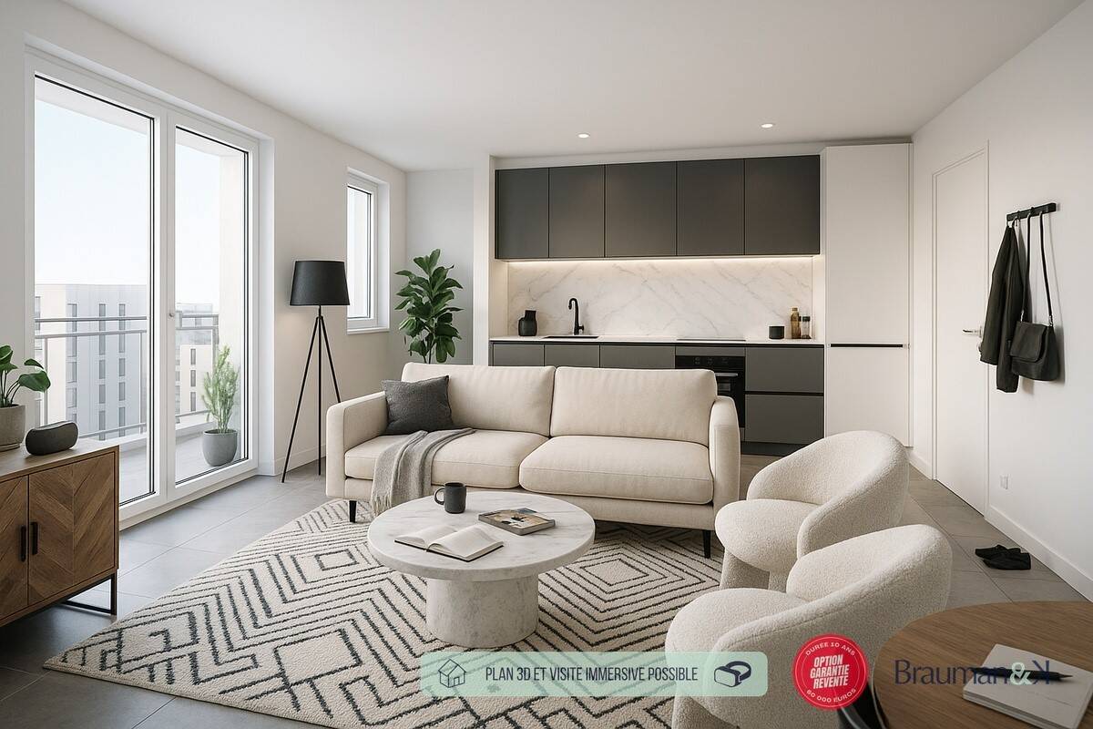 Maison à vendre, 67m², MORZINE