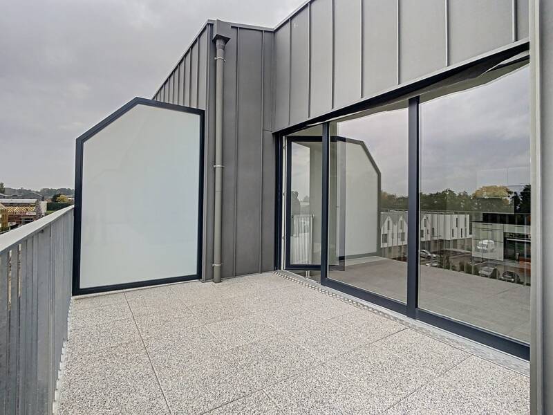 Maison à louer, 61m², MUNDOLSHEIM